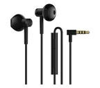 Наушники Xiaomi Mi Dual Drivers Earphone (Black/Черный)