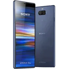 Sony Xperia 10 Plus 4/64 Dual Navy