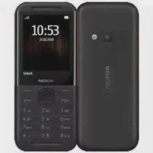 Мобильный телефон, смартфон Nokia 5310 2020 Dual Sim (красный)