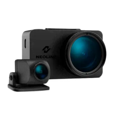 Видеорегистратор Neoline G-tech X76 (Dual) ( с дополнительной камерой в комплекте)-0