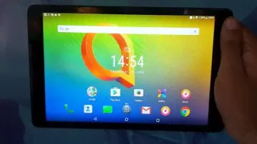Alcatel A3 10 with Android 7.0, 4G LTE, voice calling launched in India for Rs. 9999