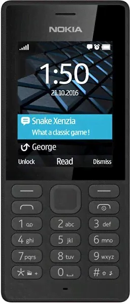 Мобильный телефон Nokia 150 Dual Sim