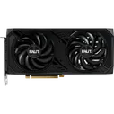 Видеокарта NVIDIA GeForce RTX 4070 Palit Dual OC 12Gb (NED4070S19K9-1047D)