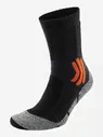 Носки X-Socks Trek Dual, 1 пара, Серый