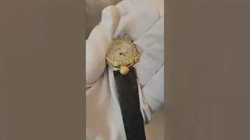 ЧАСЫ BREGUET КОРОЛЕВА НЕАПОЛЯ