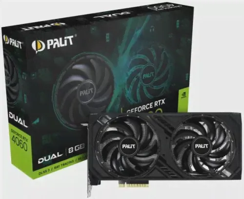 GeForce RTX 4060 Dual-3