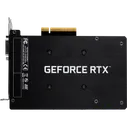 Видеокарта NVIDIA GeForce RTX 3050 Palit Dual 8Gb (NE63050018P1-1070D)