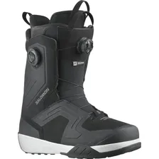 Salomon Dialogue Dual Boa Wide Snowboard Boots