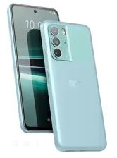 HTC U23 5G Dual 8/128 Aqua Blue