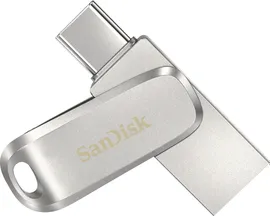Флешка Sandisk Dual Drive Luxe (SDDDC4-1T00-G46)