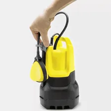 Дренажный насос для грязной воды KARCHER SP 5 DUAL 1.645-580