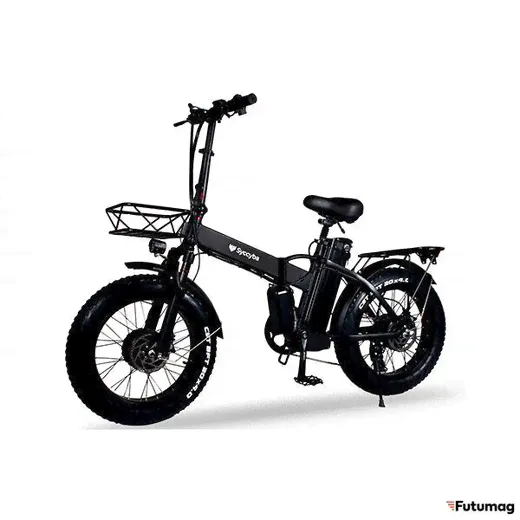   Syccyba H1 PRO DUAL  -0