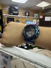 Часы наручные dual time Skmei 1583 Хит Новинка