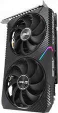 Видеокарта ASUS GeForce RTX 3060 DUAL OC 12GB (DUAL-RTX3060-O12G)