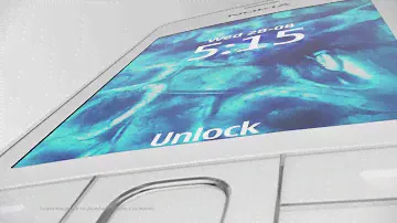 Nokia 515 Commercial