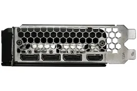 Palit GeForce RTX 3060 Ti Dual 8GB