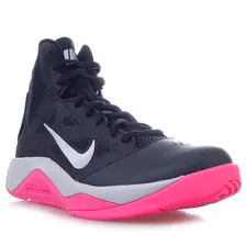 Баскетбольные Nike Кроссовки Nike Dual Fusion BB II (610202-009)