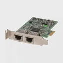 Сетевая карта Dell Broadcom 5720 Dual Port
