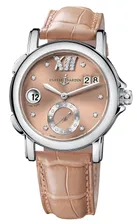 Часы Ulysse Nardin Dual Time 243-22 468