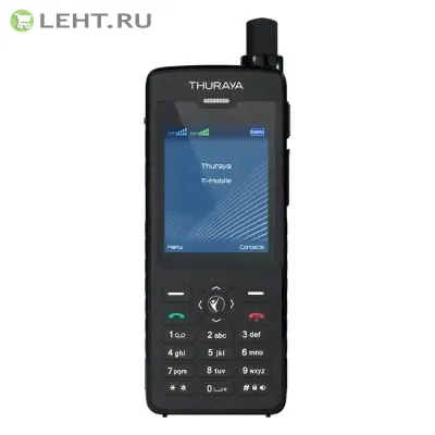 Thuraya XT-PRO DUAL-0