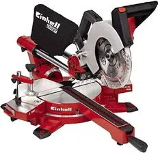 Характеристики: Торцовочная пила Einhell TE-SM 2131 Dual