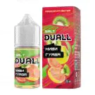 Жидкость DUAL EXTRA SALT