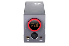 XDUOO XA10 Dual AK4493 DAC & Headphone Amplifier