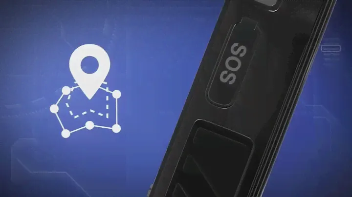 Thuraya XT PRO Dual
