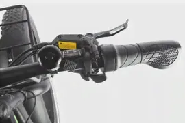 Электровелосипед Volteco BIGCAT DUAL NEW фэтбайк