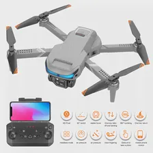 Drone 4K Profesional GPS 5KM Dual HD Quadcopter с камерой с 360 уклонением от препятствий 5G WiFi VS DJI Mini Drone RC Quadcopter Профессиональный Квадрокоптер с камерой 4K и GPS, 5 км (art.: 3920bc0d