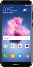 Мобильный телефон Huawei P Smart Dual Sim