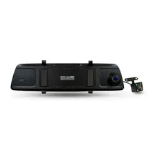 Slimtec Dual M7 Видеорегистратор