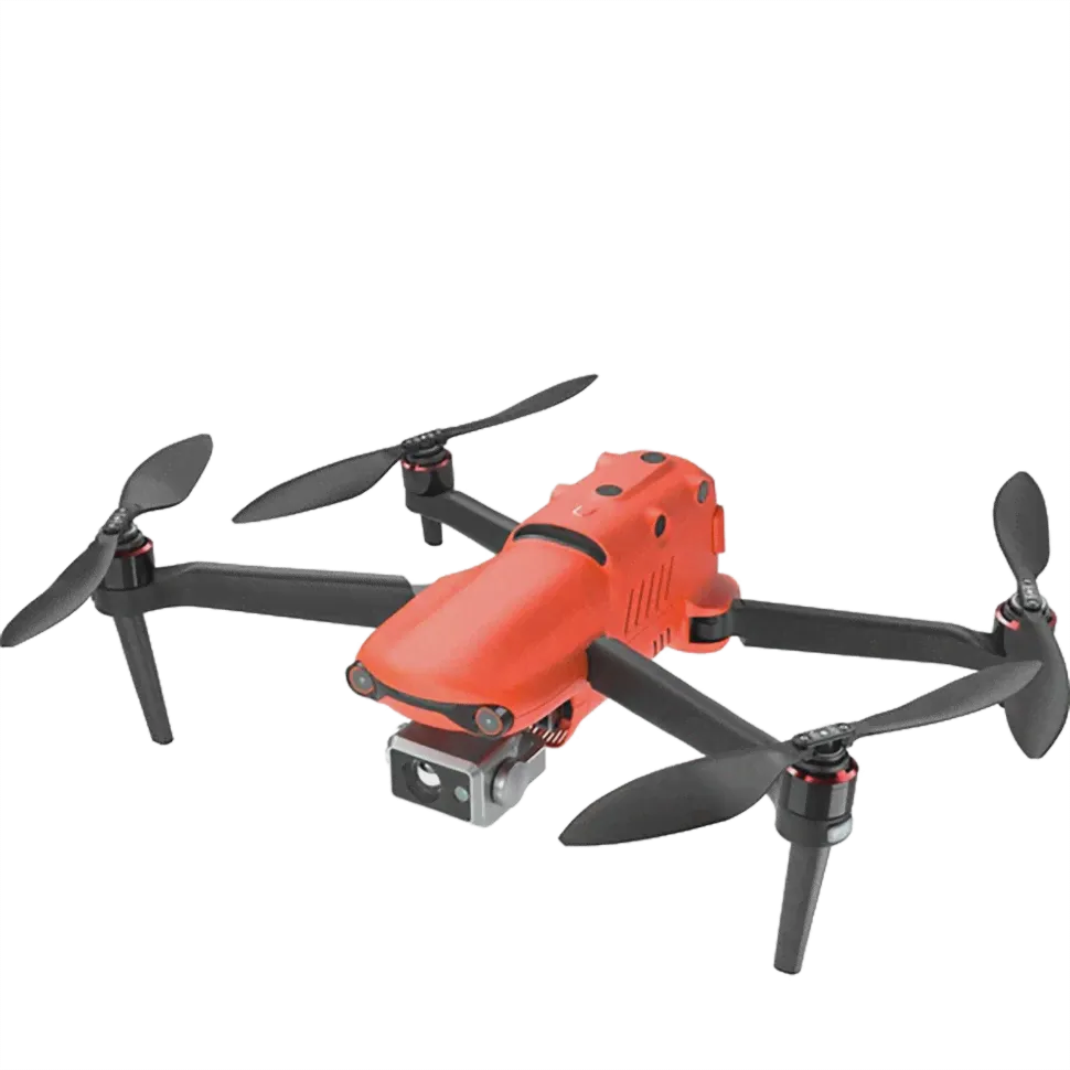Квадрокоптер Autel Robotics EVO II Dual 640T V3-0