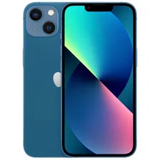 Apple iPhone 13 128GB Blue Dual SIM