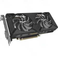 Видеокарта Palit GeForce RTX 2060 SUPER 8192Mb DUAL (NE6206S018P2-1160A) w/o LED