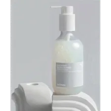 Гель для умывания мягкий с африканским миротамнусом Celimax Dual barrier mild gel cleanser