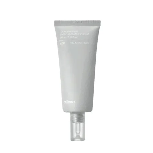 Celimax Крем для восстановления защитного барьера - Dual Barrier Skin Wearable Cream 50 мл