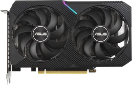 Видеокарта / ASUS DUAL-RTX3060-O8G / Видеокарта/ DUAL-RTX3060-O8G