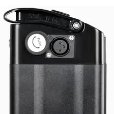 Электрический фэтбайк Cayman ULTRA DUAL