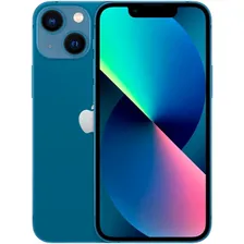 Смартфон Apple iPhone 13 256Gb Dual SIM, синий