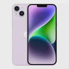 Смартфон Apple iPhone 14 Dual Sim 256Gb Purple