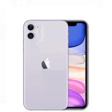 iPhone 11 128GB Фиолетовый (Purple) Dual-Sim