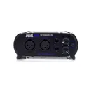 ART Dual RDB Di-Box - Dual Reamping Direct Box (used)