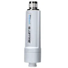 Bullet AirMax AC Dual Band antenna