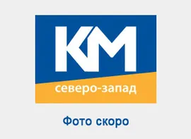 Многоразовая застёжка 3М Dual Lock SJ355B черная 25мм х 2.5м