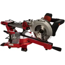 Пила торцовочная Einhell TE-SM 2131 Dual 4300860