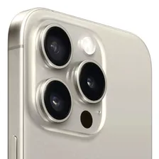 Apple iPhone 15 Pro 256 ГБ Natural Titanium Dual nano SIM