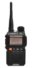 Baofeng UV-3R+ Dual рация