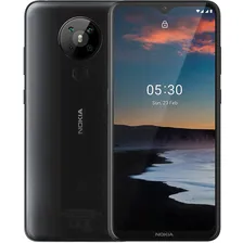 Смартфон Nokia 5.3 3/64GB Dual Sim Charcoal