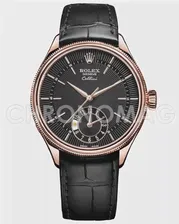 Часы Rolex Cellini Dual Time 50525-0011